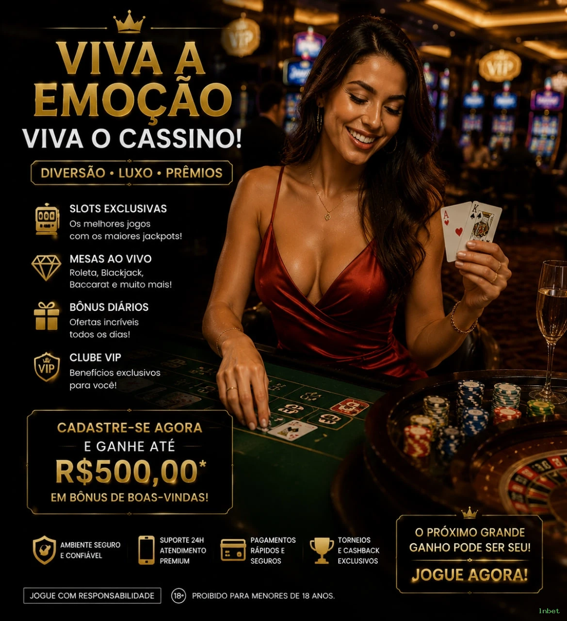 lnbet
